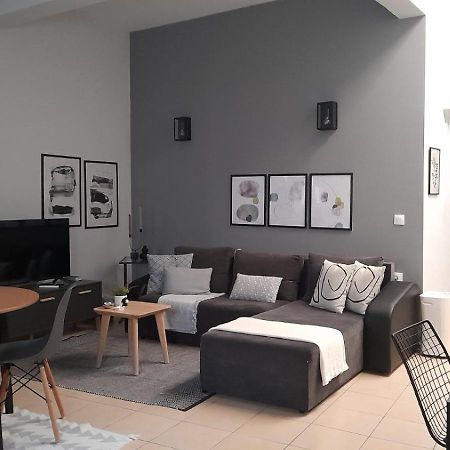 Apt22 Stylish Apartment Close Of Heraklion Center ภายนอก รูปภาพ