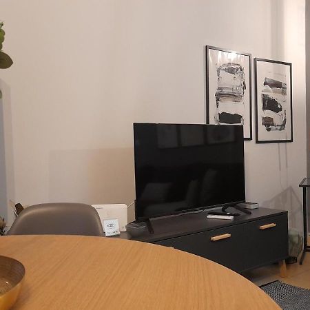 Apt22 Stylish Apartment Close Of Heraklion Center ภายนอก รูปภาพ