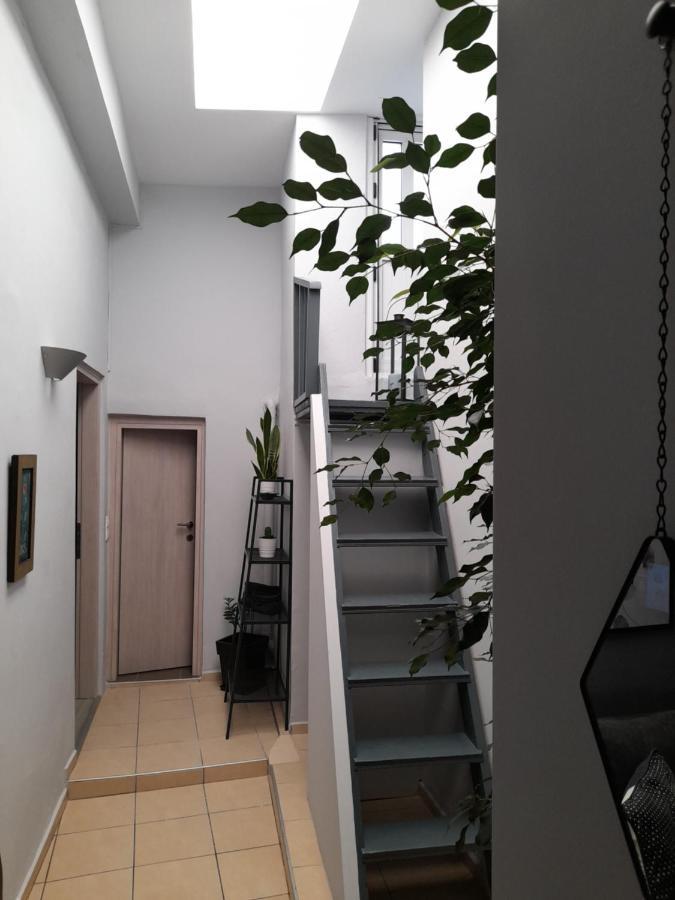 Apt22 Stylish Apartment Close Of Heraklion Center ภายนอก รูปภาพ