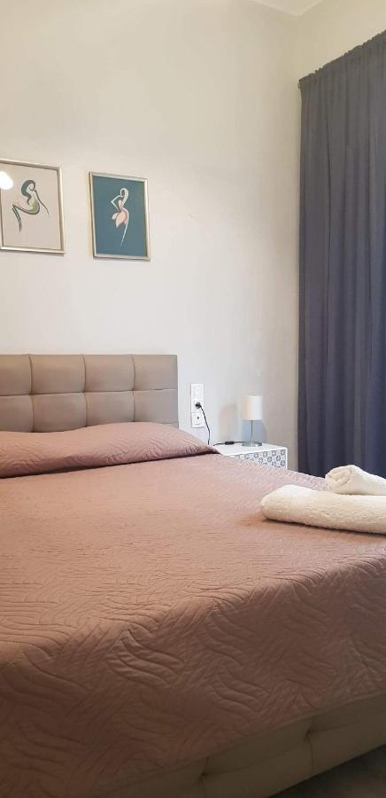 Apt22 Stylish Apartment Close Of Heraklion Center ภายนอก รูปภาพ