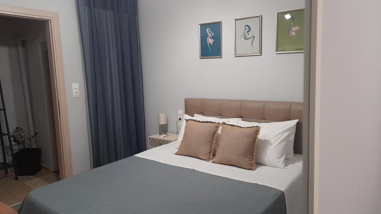 Apt22 Stylish Apartment Close Of Heraklion Center ภายนอก รูปภาพ