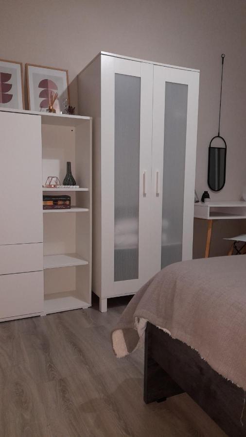 Apt22 Stylish Apartment Close Of Heraklion Center ภายนอก รูปภาพ
