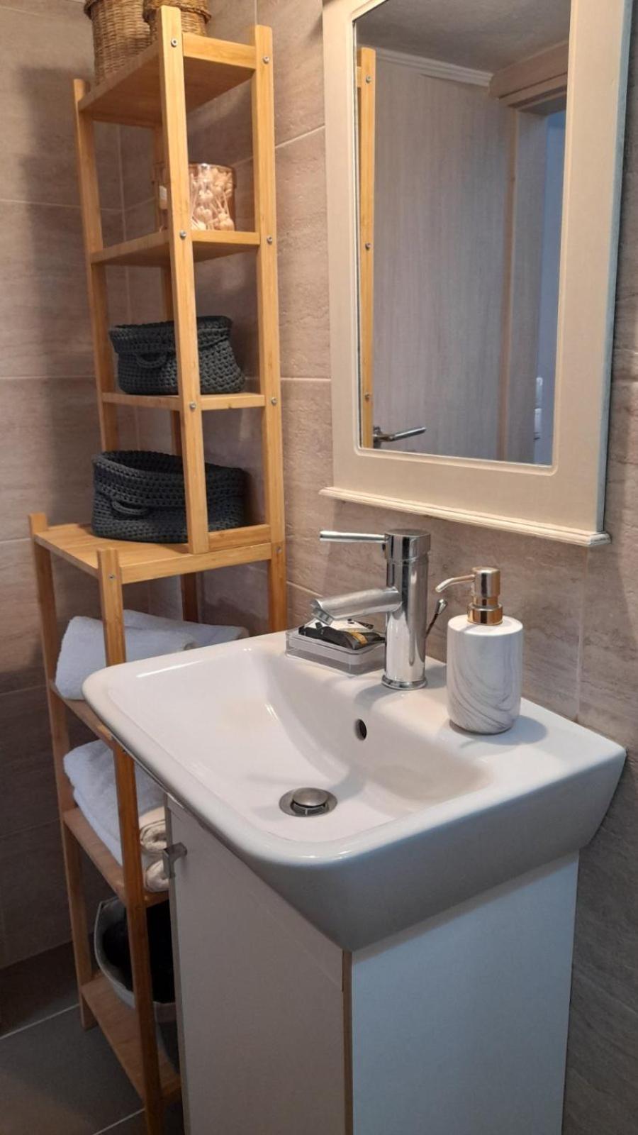 Apt22 Stylish Apartment Close Of Heraklion Center ภายนอก รูปภาพ