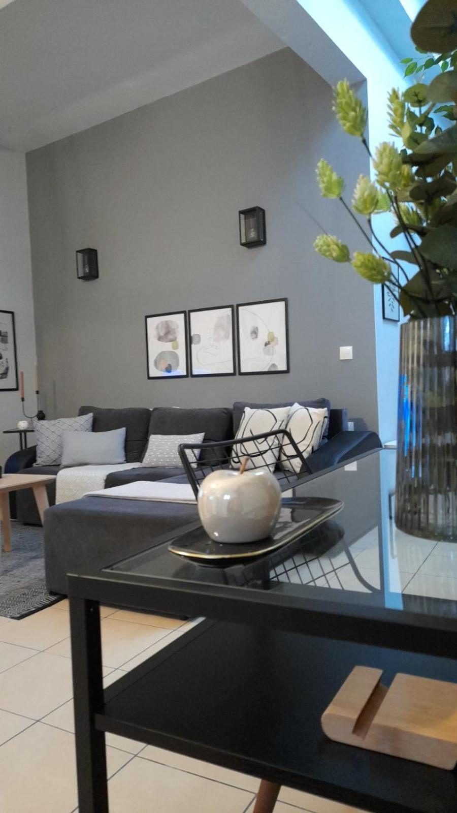 Apt22 Stylish Apartment Close Of Heraklion Center ภายนอก รูปภาพ