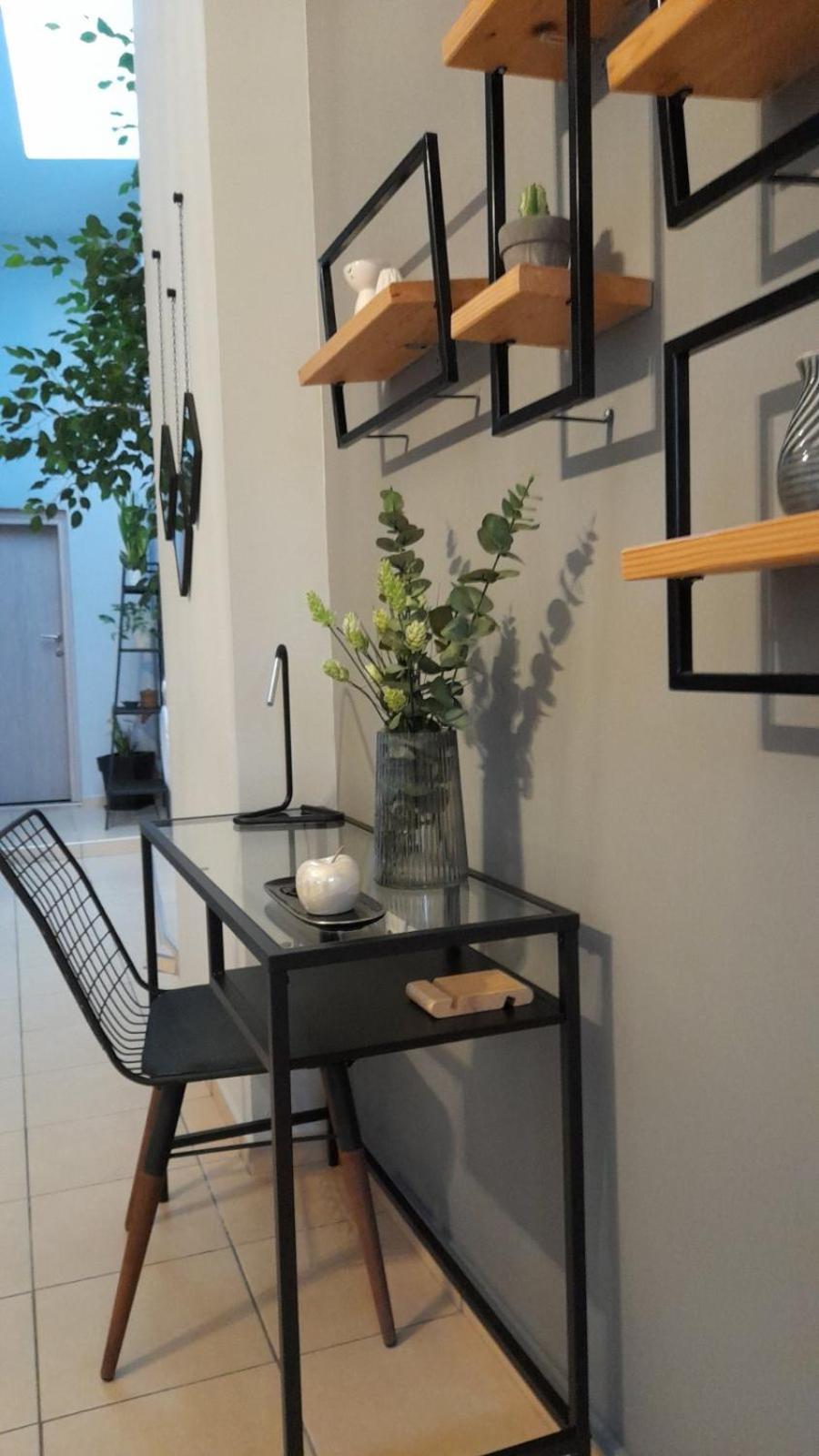 Apt22 Stylish Apartment Close Of Heraklion Center ภายนอก รูปภาพ