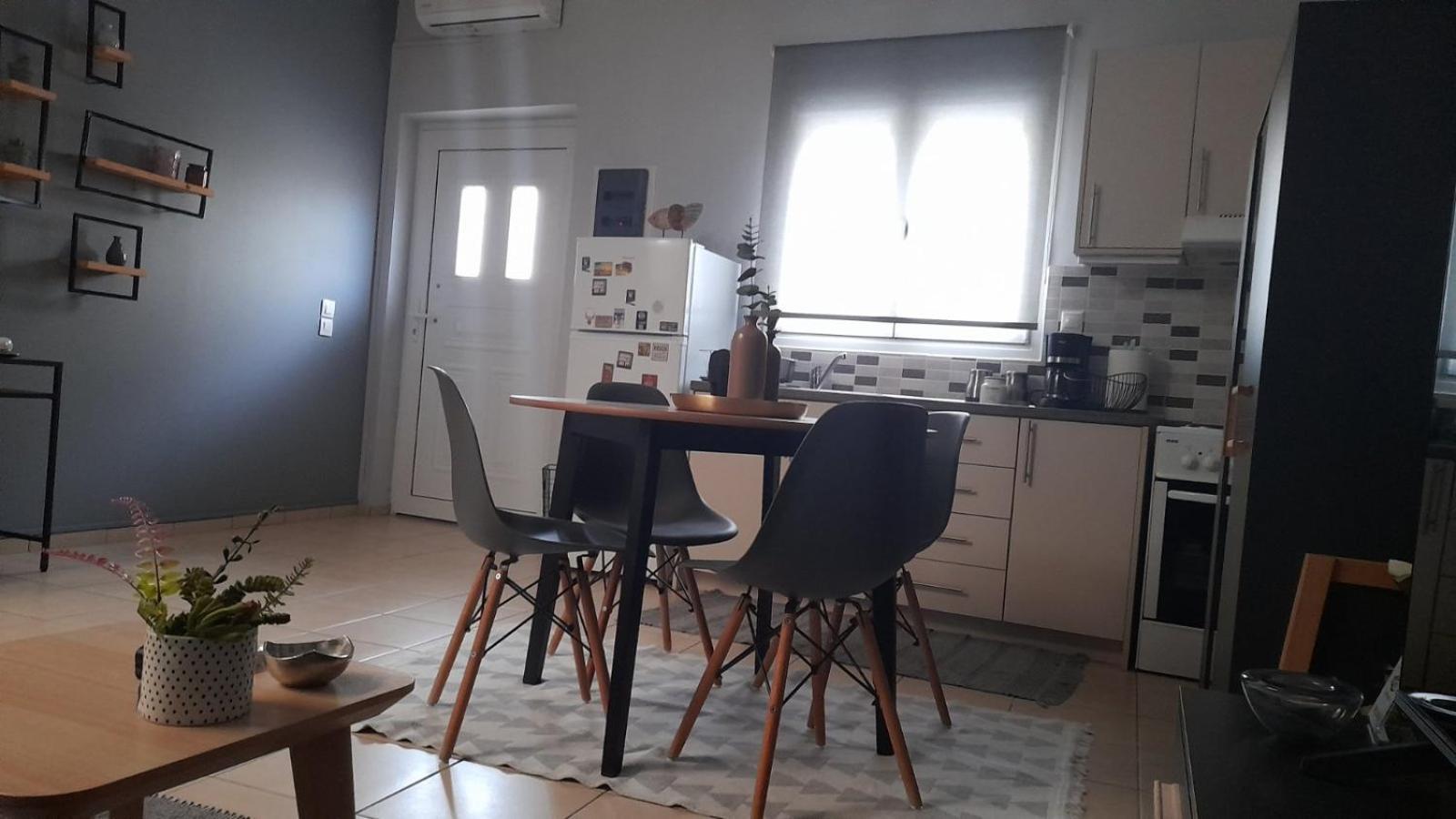 Apt22 Stylish Apartment Close Of Heraklion Center ภายนอก รูปภาพ