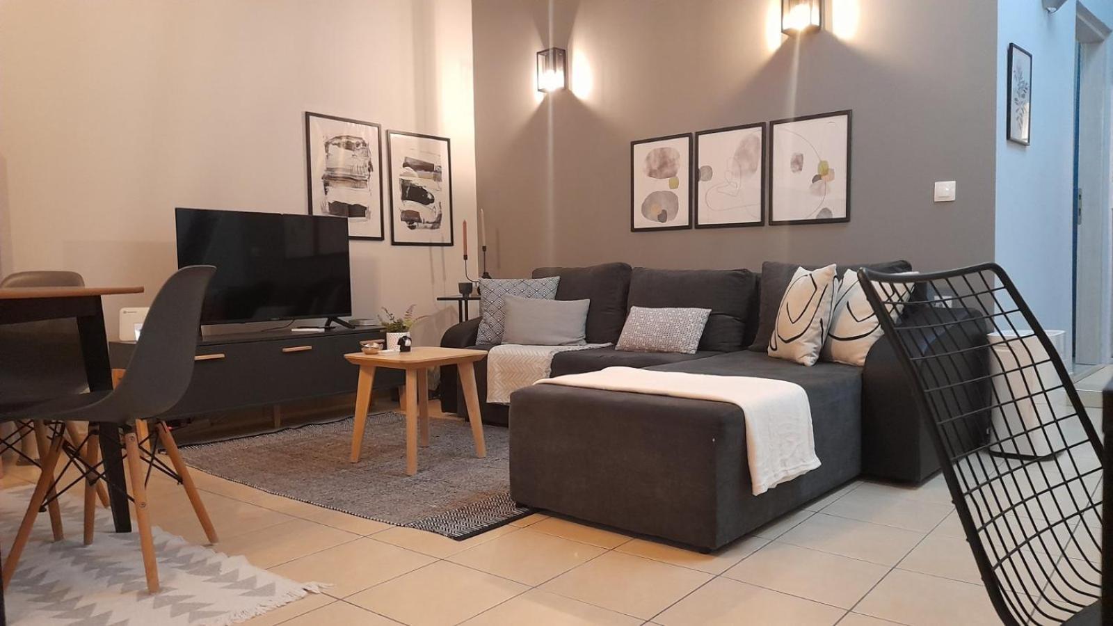Apt22 Stylish Apartment Close Of Heraklion Center ภายนอก รูปภาพ