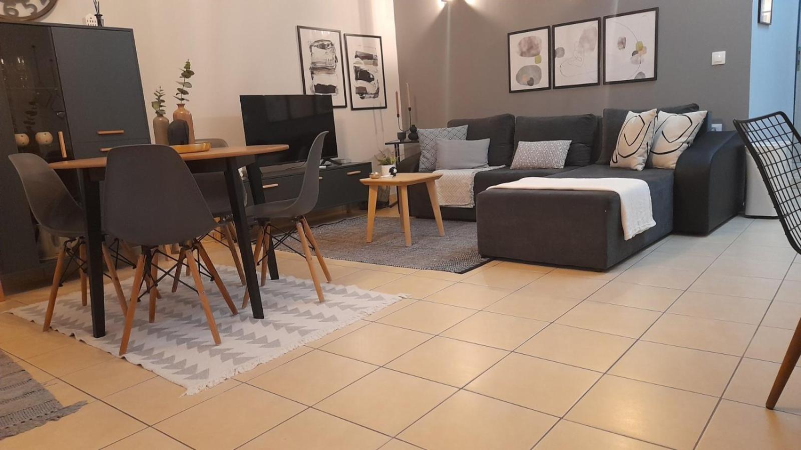 Apt22 Stylish Apartment Close Of Heraklion Center ภายนอก รูปภาพ