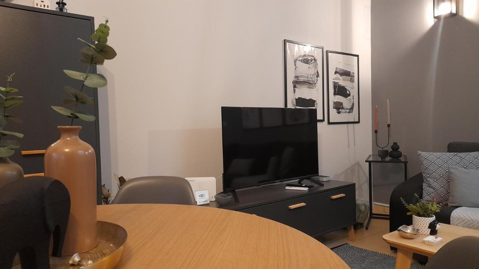 Apt22 Stylish Apartment Close Of Heraklion Center ภายนอก รูปภาพ